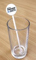 Mix it up this summer with the Drink Stirrer from CHX Products Mix it up this summer with the Drink Stirrer from CHX Products